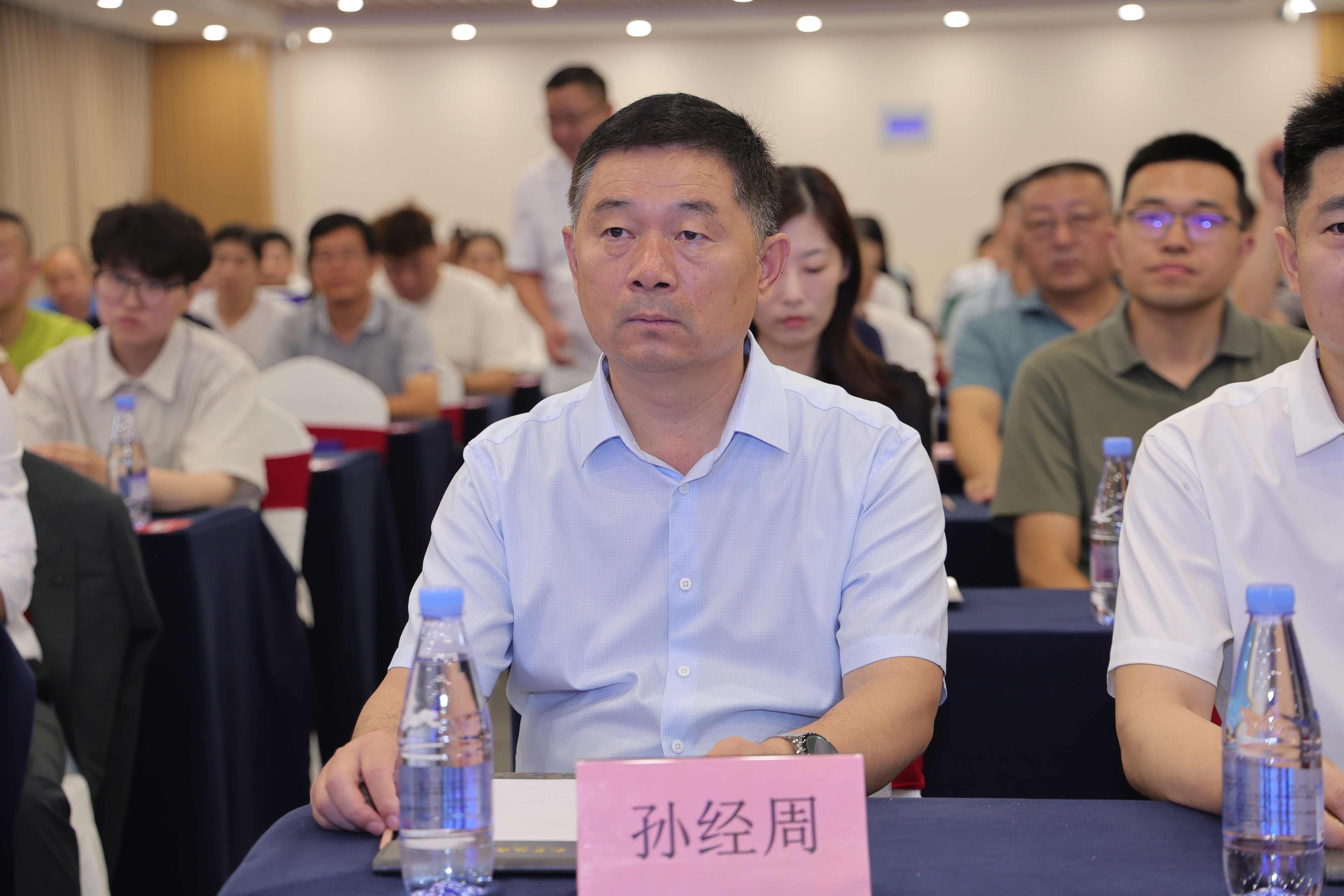 中国首届益生菌发酵中药论坛 暨晏龙国科益生菌发酵中药谷奠基典礼图集