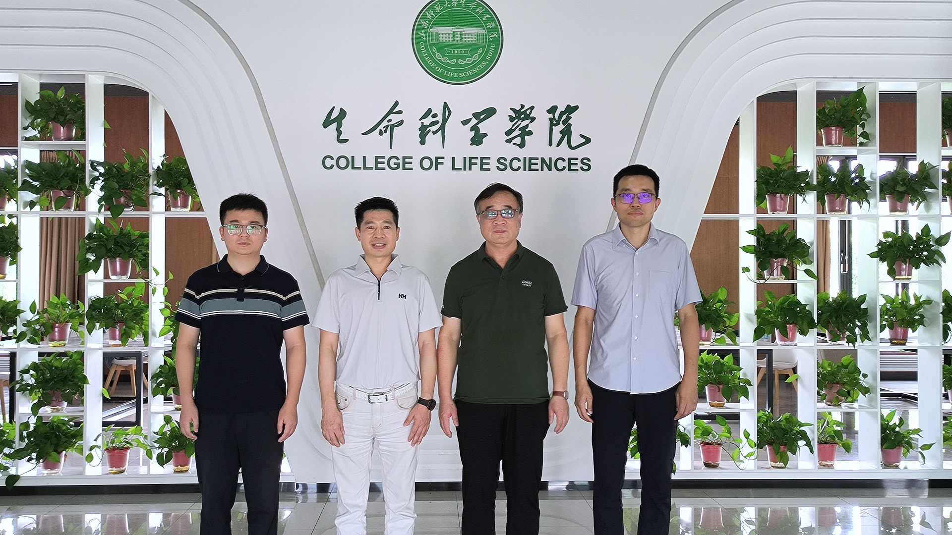 产学研合作结硕果：晏龙国科LP-Y42菌株发酵上清液功效研究获突破性进展