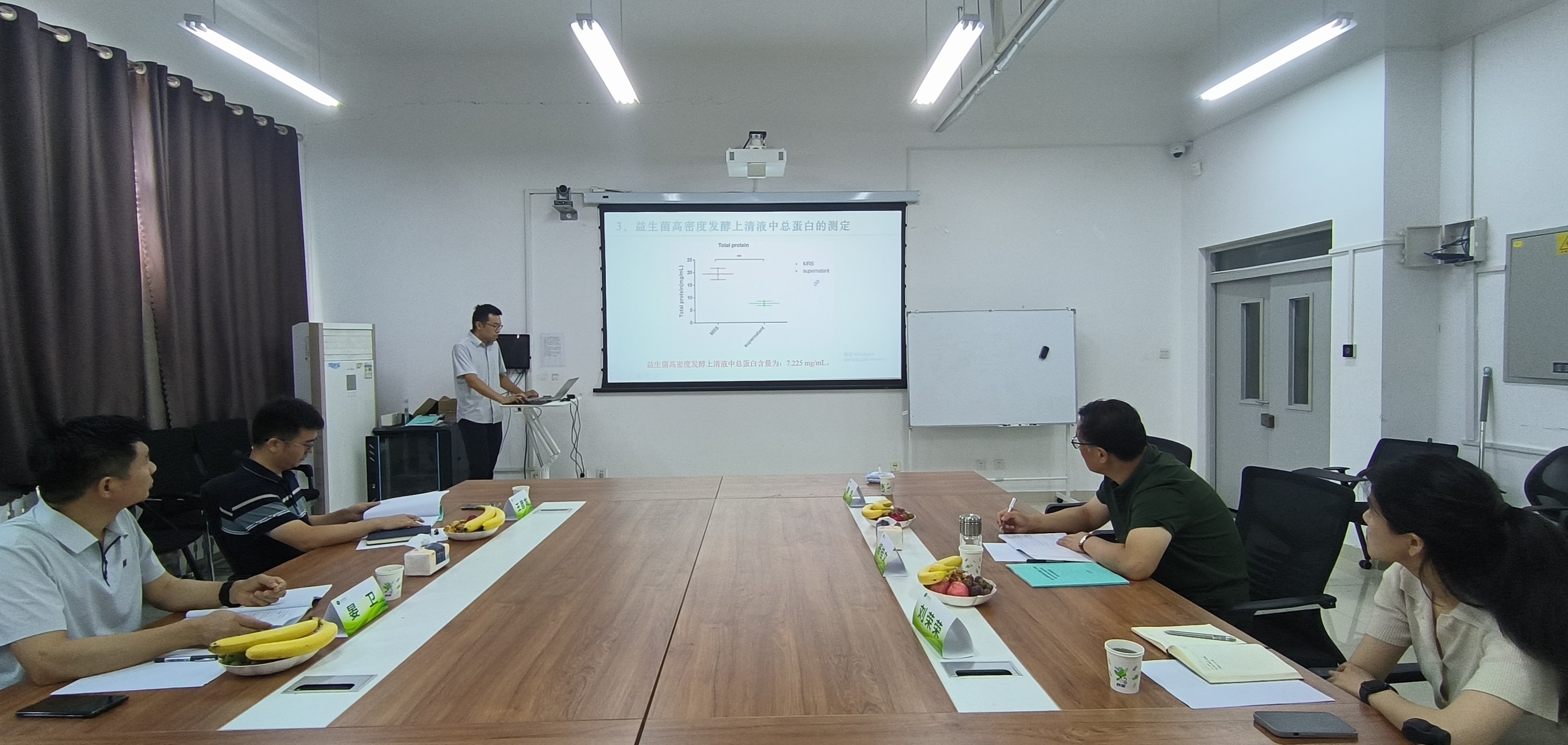产学研合作结硕果：晏龙国科LP-Y42菌株发酵上清液功效研究获突破性进展