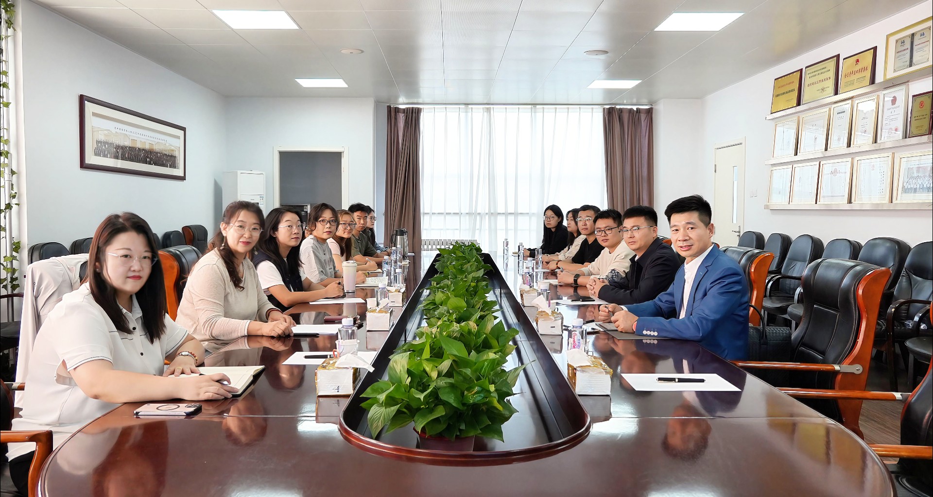产学研深度融合 食药菌协同发展 产学研深度融合 食药菌协同发展