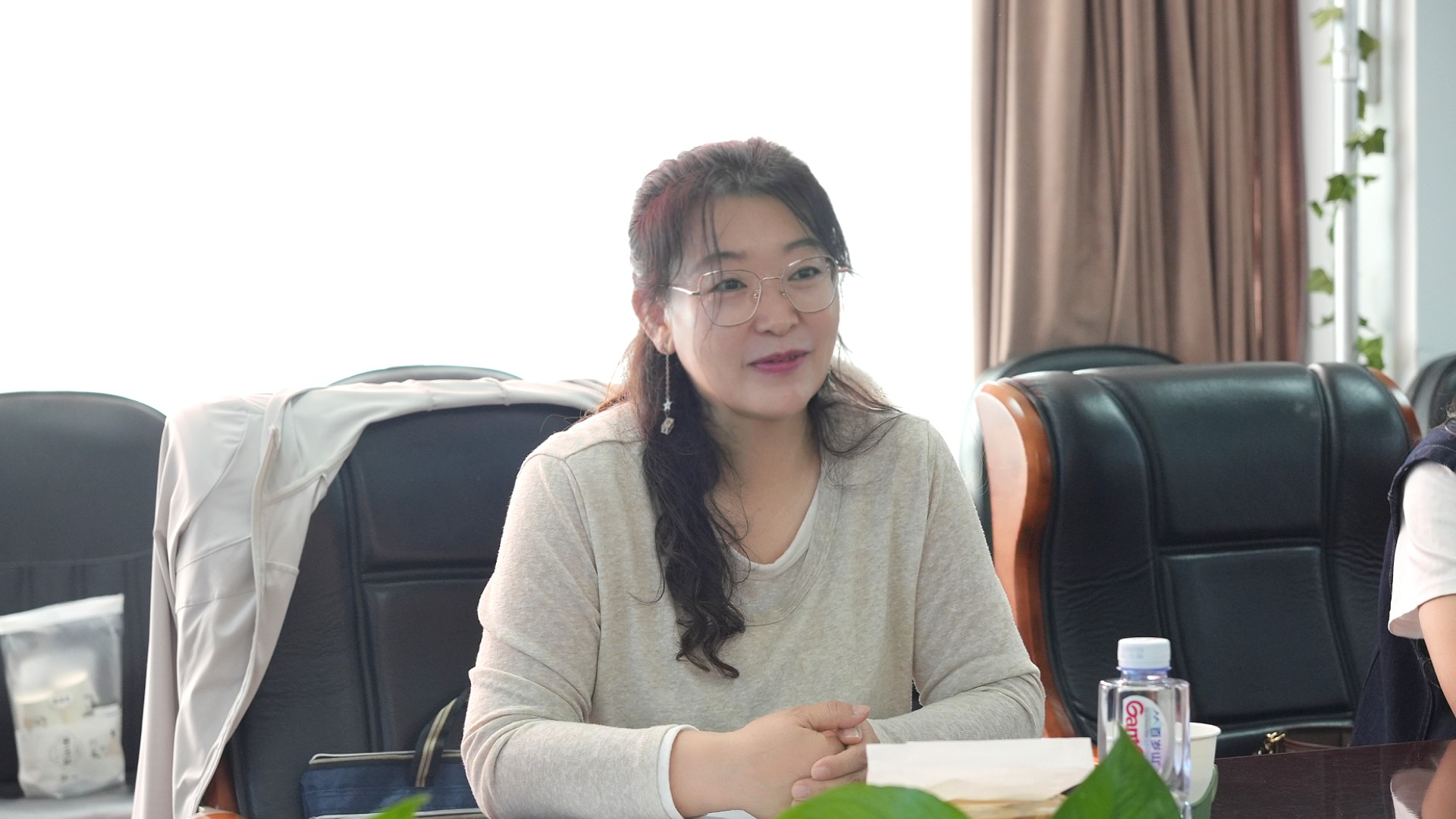 产学研深度融合 食药菌协同发展 产学研深度融合 食药菌协同发展