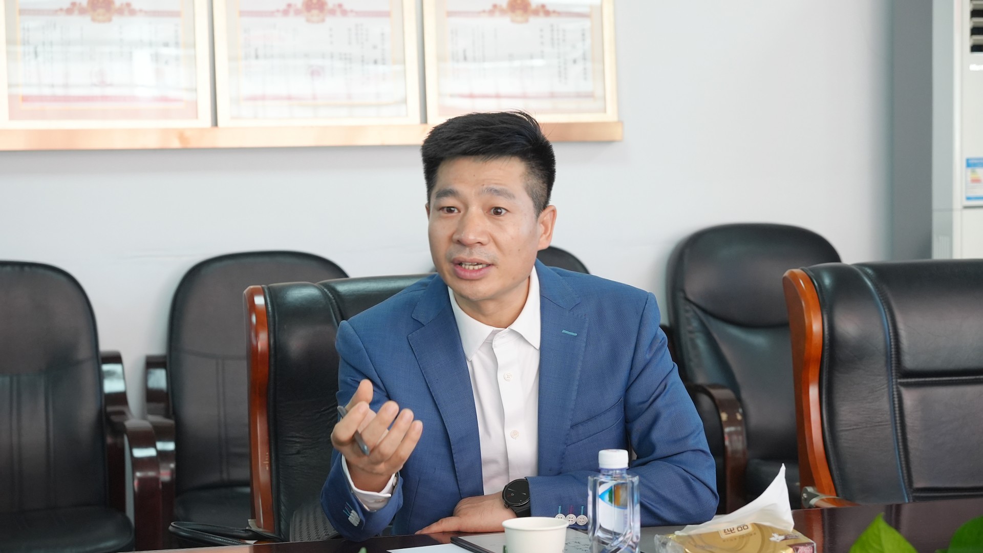 产学研深度融合 食药菌协同发展 产学研深度融合 食药菌协同发展